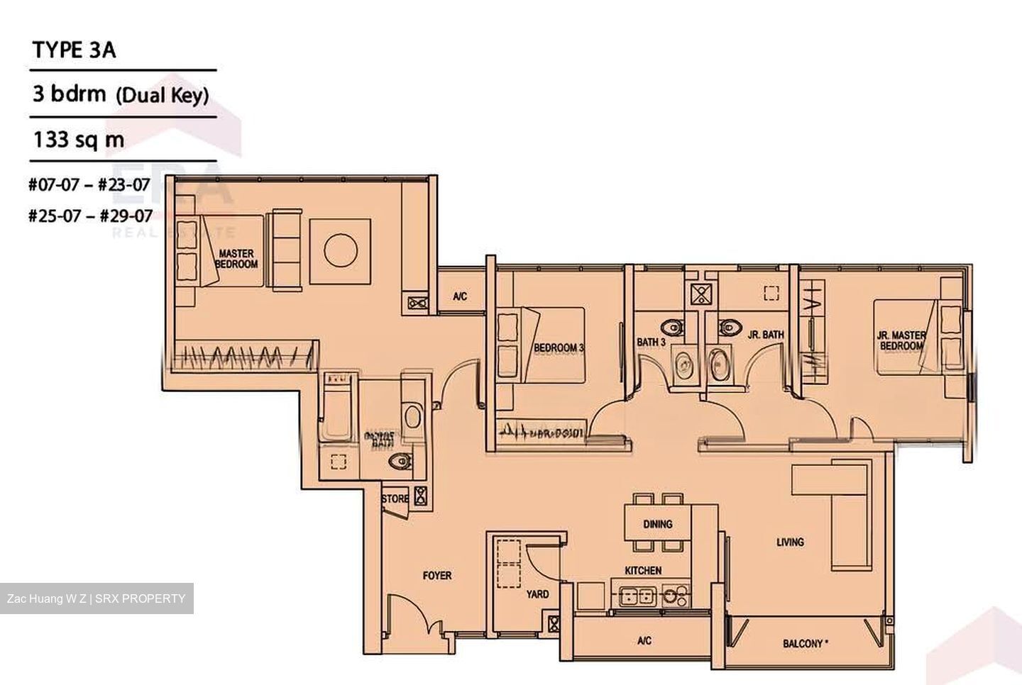Kallang Riverside (D12), Apartment #564574601